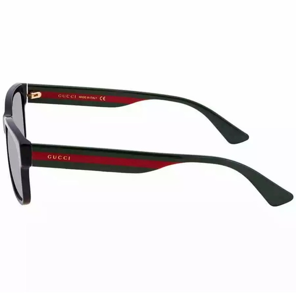 *SOLD* GUCCI GG0340S Rectangular 57mm Sunglasses - Picture 4 of 10